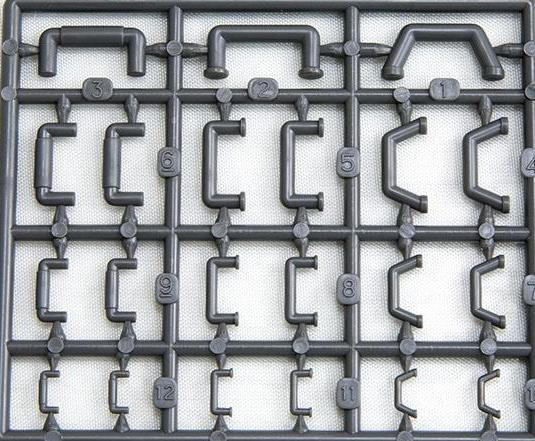 MSG P132 HOOK II
